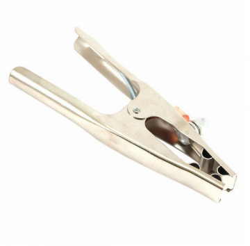 Image of item: 500amp GROUND CLAMP